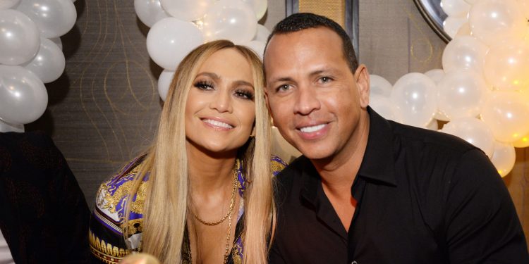 ჯენიფერ ლოპესი და ალექს როდრიგეზი ერთმანეთს დაშორდნენ