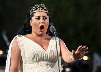 “ჩემი ფეხი არ დადგება სცენაზე საქართველოში იქამდე სანამ კულტურას წულუკიანი მართავს!”