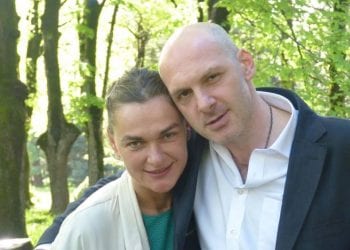 „მე და რეზო თაბუკაშვილი დიდხანს ვიყავით მარტო და  გამოვიდა, რომ ერთმანეთს ვეძებდით…“