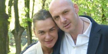 „მე და რეზო თაბუკაშვილი დიდხანს ვიყავით მარტო და  გამოვიდა, რომ ერთმანეთს ვეძებდით…“