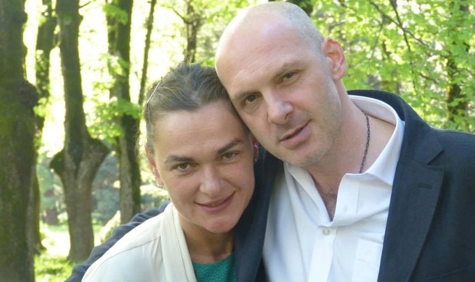 „მე და რეზო თაბუკაშვილი დიდხანს ვიყავით მარტო და  გამოვიდა, რომ ერთმანეთს ვეძებდით…“