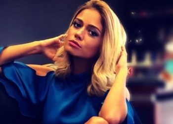 “მესამე დღე იზოლაციის… მოვიმატე წონაში. მივხვდი, რომ…” – რა ხდება თათია შარანგიას თავს