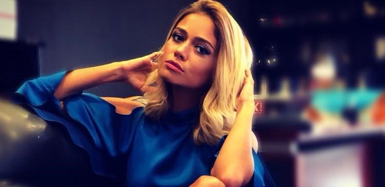 “მესამე დღე იზოლაციის… მოვიმატე წონაში. მივხვდი, რომ…” – რა ხდება თათია შარანგიას თავს