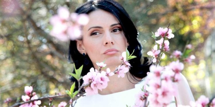 ნათია ლაზაშვილის პირველი ინტერვიუ პირადზე მრავალწლიანი პაუზის შემდეგ