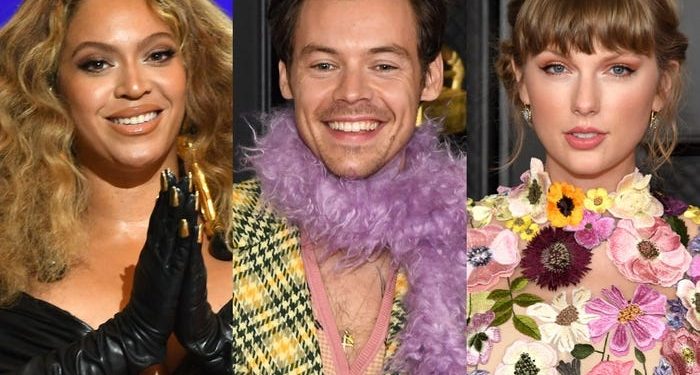 “გრემის” გამარჯვებულების ვინაობა ცნობილია – რატომ აღმოჩნდა ცერემონიალი წელს ისტორიული?