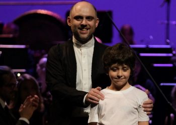 “ვისაც ჩემი წარსულის ჰოლივუდური ეკრანიზაცია გაინტერესებთ, გირჩევთ…” – ნახეთ, რომელ ფილმში ხედავს მაესტრო საკუთარ თავს