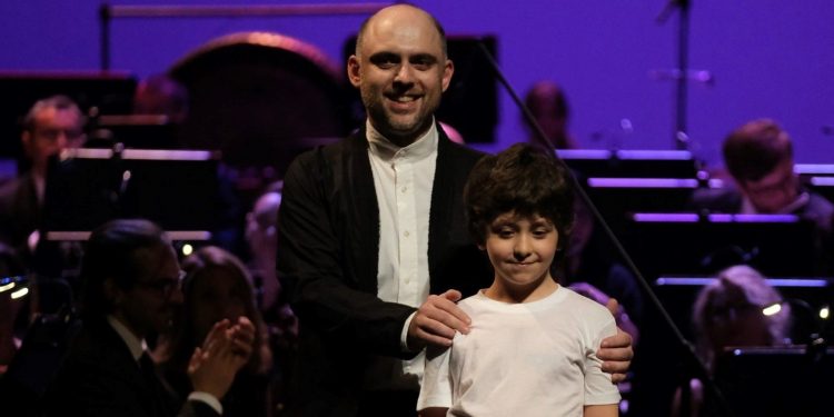 “ვისაც ჩემი წარსულის ჰოლივუდური ეკრანიზაცია გაინტერესებთ, გირჩევთ…” – ნახეთ, რომელ ფილმში ხედავს მაესტრო საკუთარ თავს