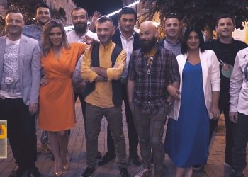 ჩვენს მსახიობს მოულოდნელად შვილი გარდაეცვალა – „ახალი შაბათის შოუ” სამწუხარო ინფორმაციას ავრცელებს