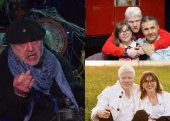 ეკა ჩემი ოჯახის წევრია, თუ შეეხებით არაფერს მოვერიდები, „სროკზე“ წავალ!