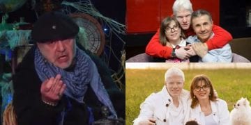 ეკა ჩემი ოჯახის წევრია, თუ შეეხებით არაფერს მოვერიდები, „სროკზე“ წავალ!