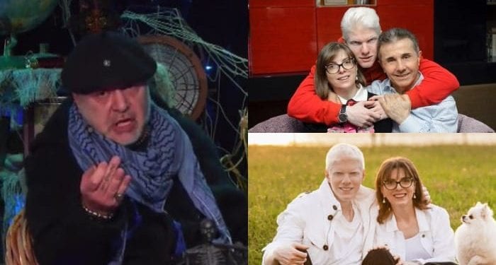 ეკა ჩემი ოჯახის წევრია, თუ შეეხებით არაფერს მოვერიდები, „სროკზე“ წავალ!