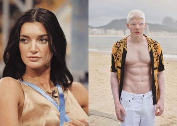 “მე ასეთ ბერას არ ვიცნობ…” – რას ამბობს ალექსანდრა პაიჭაძე ბერა ივანიშვილის გარშემო აგორებულ სკანდალზე