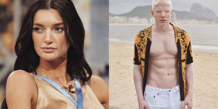 “მე ასეთ ბერას არ ვიცნობ…” – რას ამბობს ალექსანდრა პაიჭაძე ბერა ივანიშვილის გარშემო აგორებულ სკანდალზე