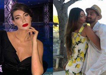 “პირადი ისტორიების გაზიარებით არ გამოვირჩევი, თუმცა…” რას წერს ნანუკა გოგიჩაიშვილი საკუთარ ოჯახზე