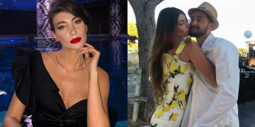 “პირადი ისტორიების გაზიარებით არ გამოვირჩევი, თუმცა…” რას წერს ნანუკა გოგიჩაიშვილი საკუთარ ოჯახზე