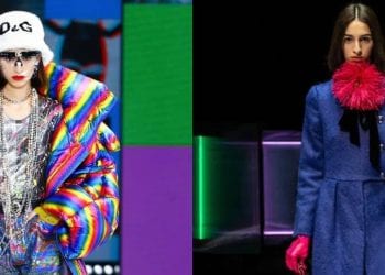 ვინ არის სამტრედიელი სკოლის მოსწავლე, რომელმაც მილანში “არმანის” ჩვენება გახსნა