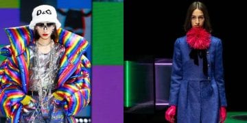 ვინ არის სამტრედიელი სკოლის მოსწავლე, რომელმაც მილანში “არმანის” ჩვენება გახსნა