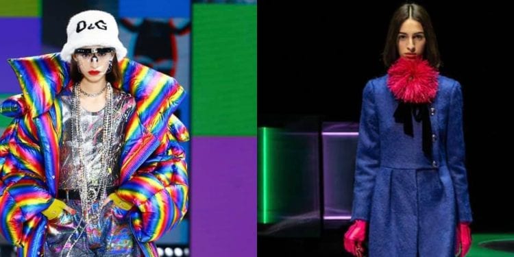 ვინ არის სამტრედიელი სკოლის მოსწავლე, რომელმაც მილანში “არმანის” ჩვენება გახსნა