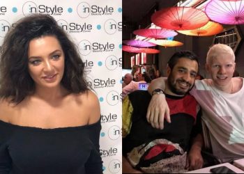 “არ მინდოდა კომენტარის გაკეთება, 15 წელია ვიცნობ ამიკოს…” – ნინი შერმადინი ბერას გარშემო ატეხილ სკანდალს ეხმაურება