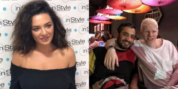 “არ მინდოდა კომენტარის გაკეთება, 15 წელია ვიცნობ ამიკოს…” – ნინი შერმადინი ბერას გარშემო ატეხილ სკანდალს ეხმაურება