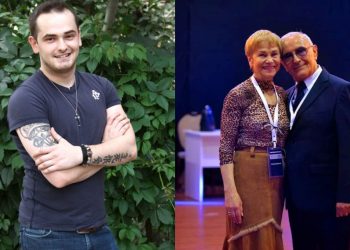 მოცეკვავე გიგი გაჩეჩილაძის დედა, ლეგენდარული ლარისა გაჩეჩილაძე გარდაიცვალა