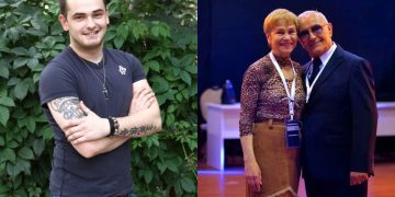 მოცეკვავე გიგი გაჩეჩილაძის დედა, ლეგენდარული ლარისა გაჩეჩილაძე გარდაიცვალა