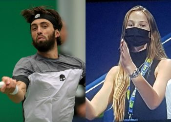 “როდესაც საუკეთესოს ეთამაშები, მაგრამ შენც საუკეთესო ხარ” – რას წერს ბასილაშვილის მეგობარი გოგო ნიკოლოზის ფედერერთან გამარჯვების შემდეგ