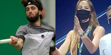 “როდესაც საუკეთესოს ეთამაშები, მაგრამ შენც საუკეთესო ხარ” – რას წერს ბასილაშვილის მეგობარი გოგო ნიკოლოზის ფედერერთან გამარჯვების შემდეგ