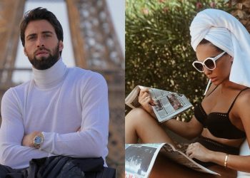 ძვირადღირებული მანქანა, ორი ბინა ვაკეში, კომერციული ფართი ვერაზე და 100 000 ლარი – რა ქონება დაუტოვა შვილს ნიკოლოზ ბასილაშვილმა