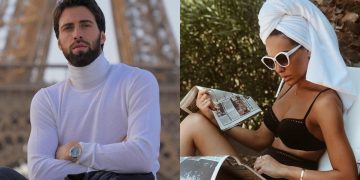 ძვირადღირებული მანქანა, ორი ბინა ვაკეში, კომერციული ფართი ვერაზე და 100 000 ლარი – რა ქონება დაუტოვა შვილს ნიკოლოზ ბასილაშვილმა