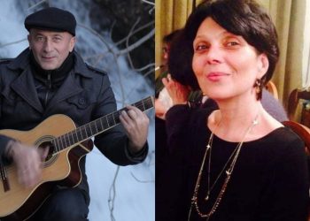“ნაქირავებ ბინაში ვცხოვრობ, ზურას მეგობრები მეხმარებიან” – ზურა დოიჯაშვილის მეუღლის ემოციური ინტერვიუ
