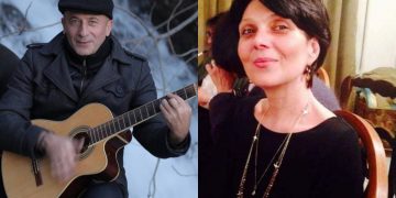 “ნაქირავებ ბინაში ვცხოვრობ, ზურას მეგობრები მეხმარებიან” – ზურა დოიჯაშვილის მეუღლის ემოციური ინტერვიუ