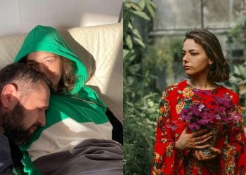 “ურთიერთობა აგვერია, ყოველ ღამე ვტიროდი” – ანი ბებია