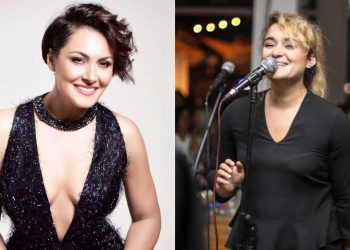 მაკა ზამბახიძის ერთადერთი ქალიშვილი გათხოვდა – რა ურთიერთობა აქვს სიძესთან მომღერალს?