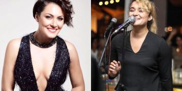 მაკა ზამბახიძის ერთადერთი ქალიშვილი გათხოვდა – რა ურთიერთობა აქვს სიძესთან მომღერალს?