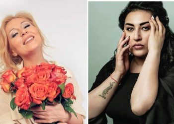 იუნა შაფათავა თეა წულუკიანს იცავს და ანიტა რაჭველიშვილს ფაშისტს უწოდებს