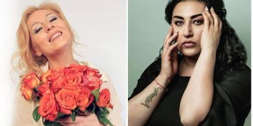 იუნა შაფათავა თეა წულუკიანს იცავს და ანიტა რაჭველიშვილს ფაშისტს უწოდებს