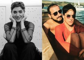 “ნატალიკო ბავშვს ელოდება, ძალიან ბედნიერები ვართ” – ეკა მამალაძემ საზოგადოებას სასიხარულო ამბავი ამცნო