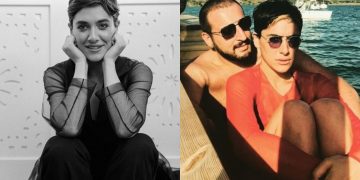 “ნატალიკო ბავშვს ელოდება, ძალიან ბედნიერები ვართ” – ეკა მამალაძემ საზოგადოებას სასიხარულო ამბავი ამცნო