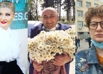 “რომ ჰგონია, გაუპატიურების დროს ნინძად გადაიქცევა, ჩაბჟირებამდე სასაცილოა” – რას წერს ბაია პატარაია ნანუკა ჟორჟოლიანზე და რაში ადანაშულებს ტელეწამყვანს