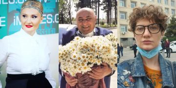 “რომ ჰგონია, გაუპატიურების დროს ნინძად გადაიქცევა, ჩაბჟირებამდე სასაცილოა” – რას წერს ბაია პატარაია ნანუკა ჟორჟოლიანზე და რაში ადანაშულებს ტელეწამყვანს