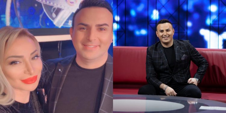 „ლამაზი გოგო მომწონდა და ტყუილით დაიწყო ურთიერთობა, ცხოვრებაში ბიჭისთვის არ მიკოცნიაო…“ – ბორის ბედია დამ განსაცდელს აარიდა