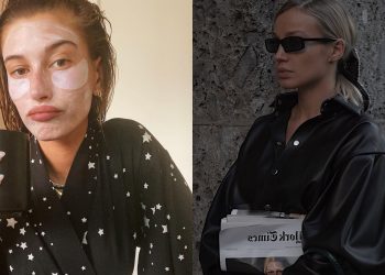 ანუკი არეშიძის ორეული ჰეილი ბიბერმა მოირგო