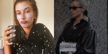 ანუკი არეშიძის ორეული ჰეილი ბიბერმა მოირგო