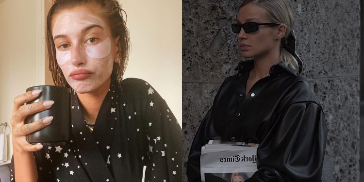 ანუკი არეშიძის ორეული ჰეილი ბიბერმა მოირგო