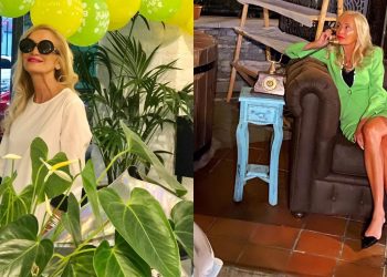 “პატარა ასაკში გავთხოვდი, მამამთილმა მომიტაცა” – 55 წლის „სვანკა“ სტერეოტიპებს არღვევს