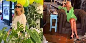 “პატარა ასაკში გავთხოვდი, მამამთილმა მომიტაცა” – 55 წლის „სვანკა“ სტერეოტიპებს არღვევს