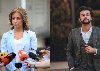 “ტიკარ, ჩემო კეთილო გოგო და მრავალი ღირსებით შემკულო…” – რას წერს გურამ შეროზია ეკატერინე ტიკარაძეს?