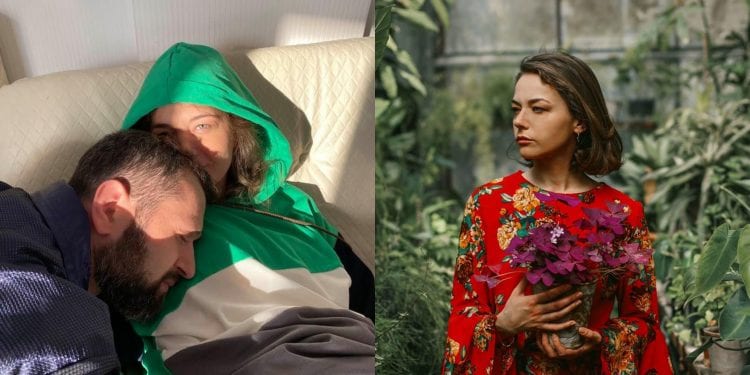 “ურთიერთობა აგვერია, ყოველ ღამე ვტიროდი” – ანი ბებია