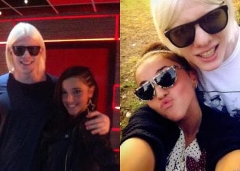 რას წერს ნუცა ბუზალაძე ბერა ივანიშვილზე